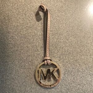 Authentic Michael Kors Handbag Hang Tag
